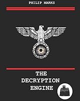 The Decryption Engine 1519077076 Book Cover