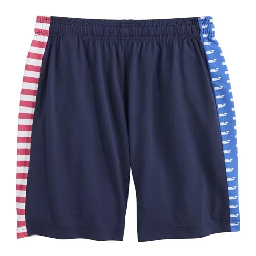 vineyard vines Boys Lacrosse Short2