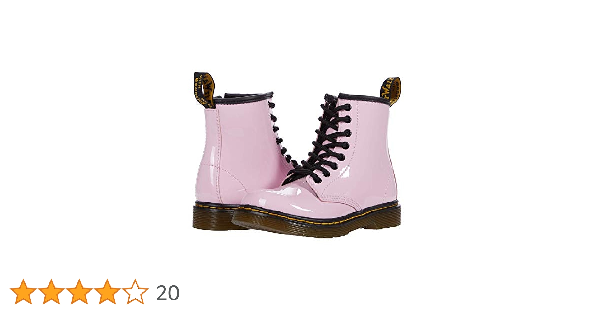 希少 Dr.Martens 厚底 UK7 26cm Yohji Yamamoto POUR HOMME x Dr.Martens PASCAL Y ZIP Boots