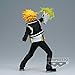 Banpresto - My Hero Academia - Denki Kaminari vol. 7, Bandai Spirits The Amazing Heroes -Plus- Figure