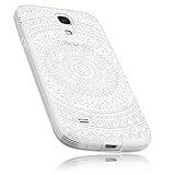Samsung Galaxy S4 mini Hülle Motiv klar - ideales Samsung Smarthone Zubehör, wenn Sie einen Galaxy S4 mini Komplettschutz vor Kratzern suchen und die originale Form beibehalten möchten.