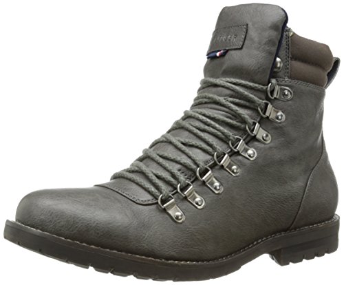 Tommy Hilfiger Men's Tmbarton