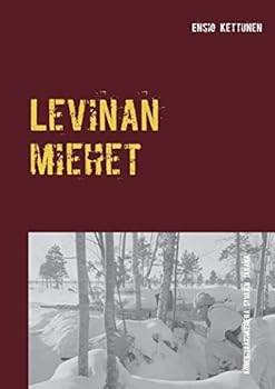 Paperback Levinan miehet [Finnish] Book