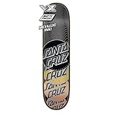 Santa Cruz Skateboards Deck...