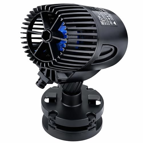 The Pod Company Water Circulation Jet High-Flow Pump