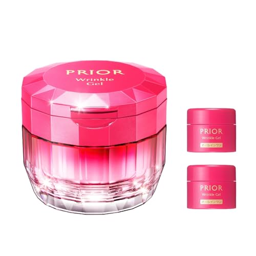 プリオール 薬用 リンクル美コルセットゲル 90g」の人気商品一覧