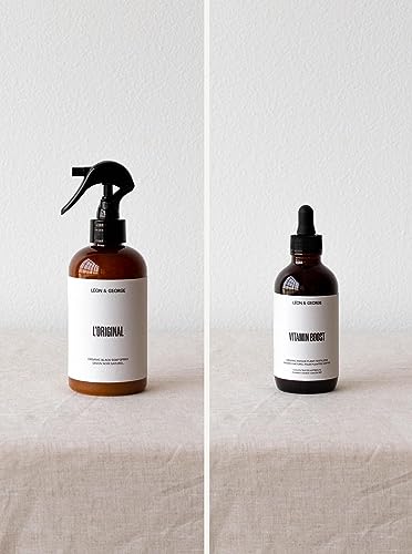 Plant Care Essentials Duo
