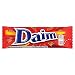 Daim Crunchy Caramel Bar - 28g - Pack of 10 (28g x 10 Bars)