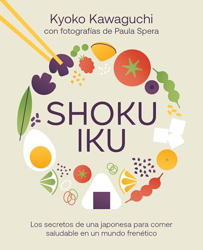 Portada de Shokuiku