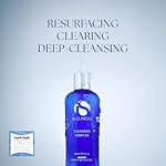 iS CLINICAL Cleansing Complex, 3in1 Gentle deep pore cleanser Face Wash and Makeup remover, Helps blemish-prone skin - Image 3