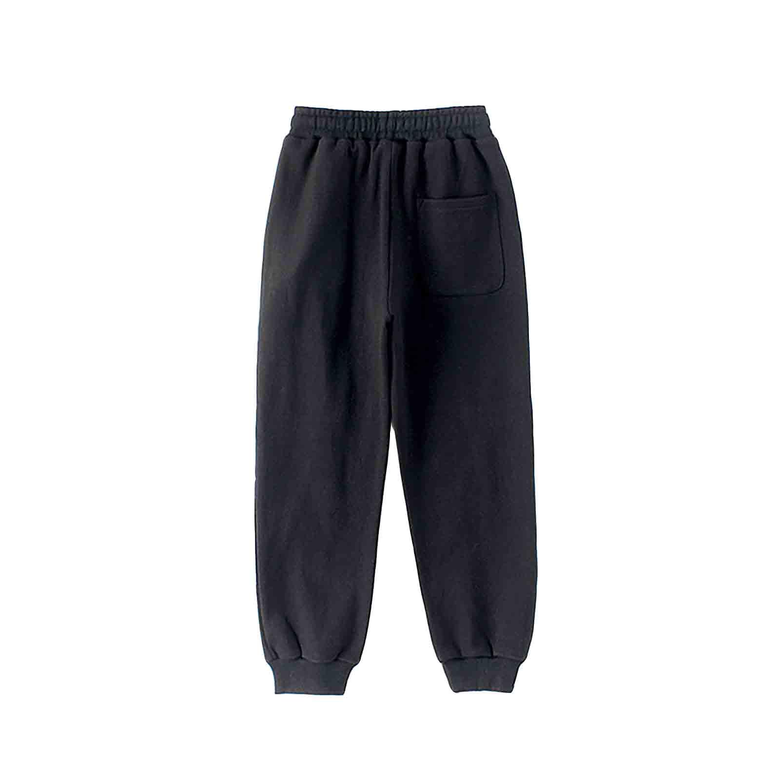 Chándal Niño Pantalon Niño Pantalon Termico Futbol Portero Mallas para Pants Deporte Pantalones Tallas Grandes Impermeable Chandal Gris Pantalón Algodón Hombre 8 Años Colegio Negro Impermeables 5T De