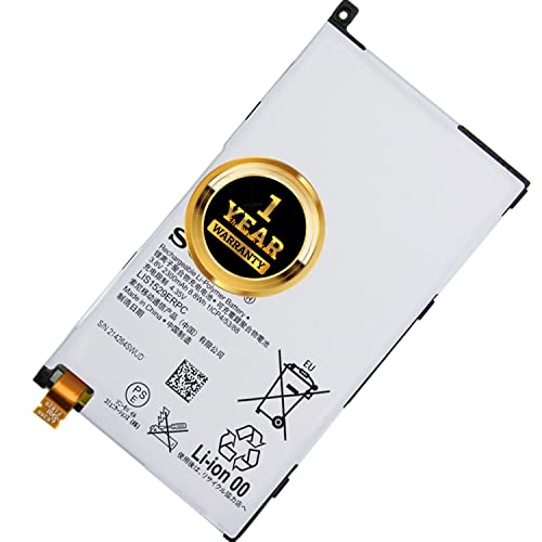 Image of Original LiS1529ERPC Battery Compatible with Sony Xperia Z1 Mini /Compact 550 SO-02F D5503