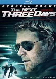 The Next Three Days B00HQXCLK6 Book Cover