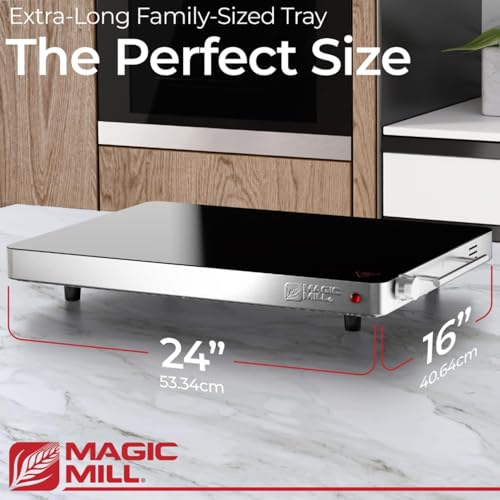 Commercial Stainless Steel Warming Tray