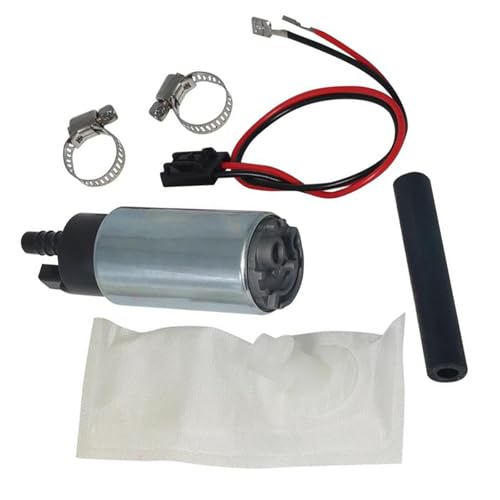 Bomba de combustible para Nexus E3 500 SP de 1998 a 2011 repuesto OEM 576688 641131