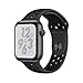 Produktbild Apple Watch S4 Nike+ Alu 44mm spacegrau (Sportarmband Anthrazit/Schwarz)