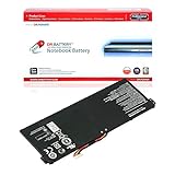 DR. BATTERY batteries d'ordinateur portable sont assemblées à partir de matériaux et de circuits imprimés de haute qualité afin de garantir leur durabilité et leurs performances. Nous n'utilisons que des cellules de batterie de grade A qui permettent jusqu'à 500 cycles de charge.