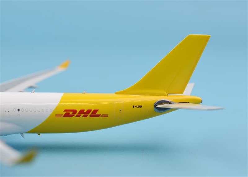 Amazon | Phoenix 1/400 完成品 Air Hong Kong Airbus A330-300F B-LDO