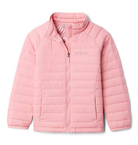 Columbia Girls' and Toddlers' Powder Lite Jacket
