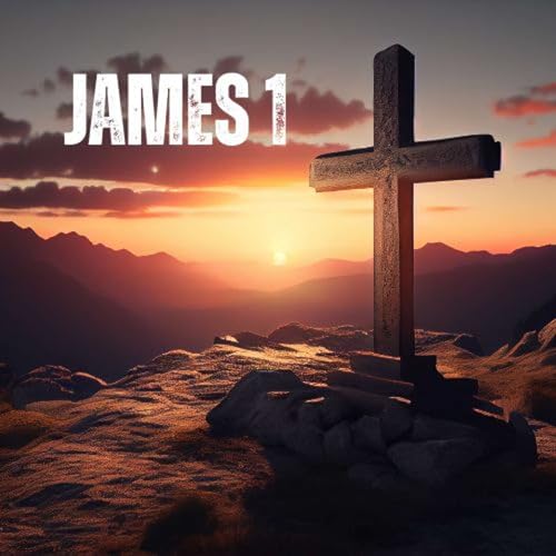EP:311 Talkin' Jesus_James Chapter 1 Podcast Por  arte de portada