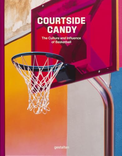 Courtside Candy: Basketball Culture