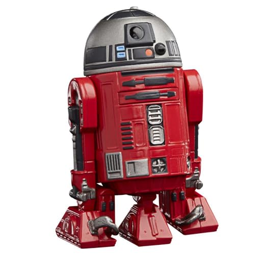 Drones, Toy Star Wars La colección Vintage - R2-SHW (Antoc Merrick’s Droid) a Escala de 9,5 cm -Rogue One -Figura de acción - Edad: 4+