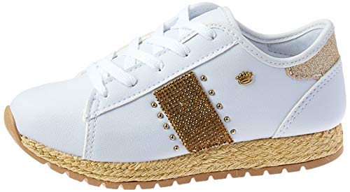 Tênis Pink Cats Feminino Bergamo Alvejado 33