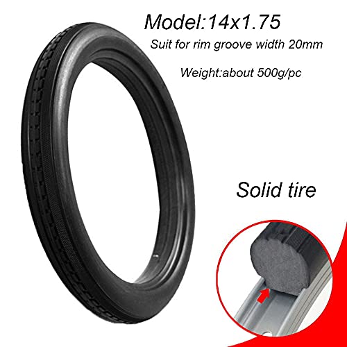 The 30 Best Airless Bike Tires of 2024 [Verified] Cherry Picks