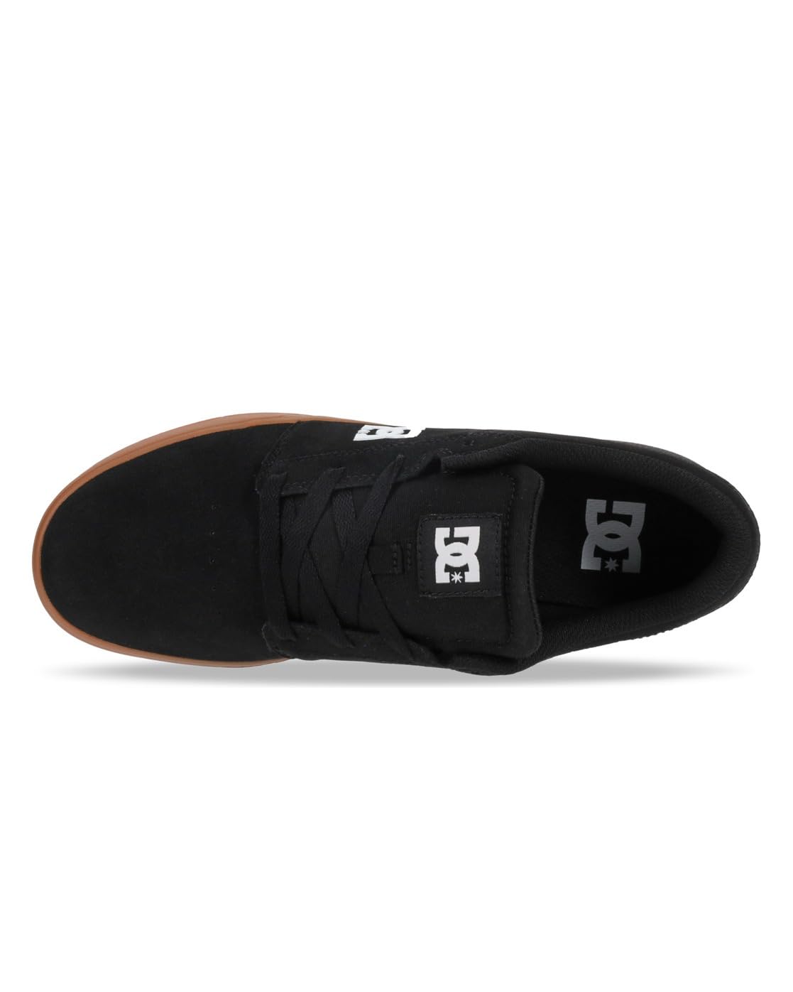 DC Shoes Crisis 2, Zapatillas Hombre
