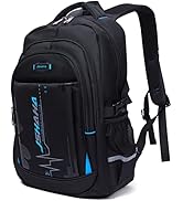JSHAHA Rucksack Daypack Schulrucksack