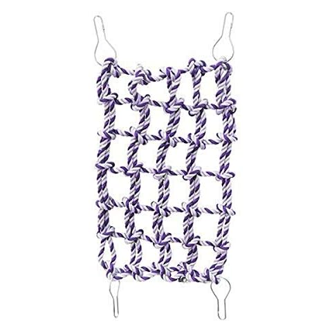 Rosewood Small Animal Cargo Net Activity Toy Cover