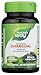 Nature's Way Charcoal Activated, 100 Capsules, 280 mg (Packaging May Vary)