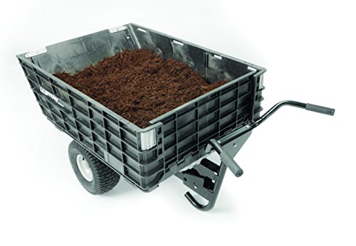 Arnold EZ-Stow Wheelbarrow Handle