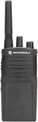 Miniatura 3 de 4 x Motorola RMV2080 Radio de Negocios de 2 Vías en Sitio (RMV2080)