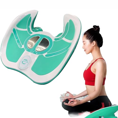 Preisvergleich Produktbild Instrument zur Reparatur der Beckenbodenmuskulatur, Impuls 12.000-fache Stimulation und Straffung 28-minütige Anwendung magnetisches Design für stärkere Beckenmuskulatur, L