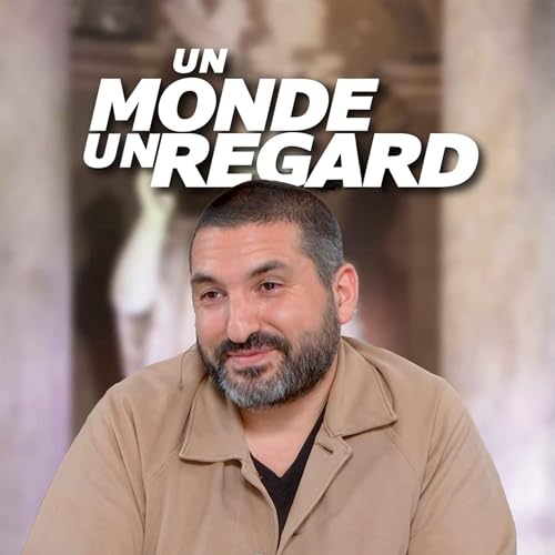 Couverture de Ibrahim Maalouf