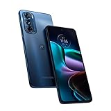 PAUC0002SE Motorola Moto Edge 30 128-8-5G-gy Edge 30 5G 128/8GB Meteor Grey