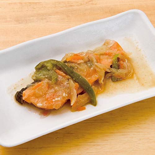 Amazon.co.jp: さけのちゃんちゃん焼き 90g 18184 : 食品・飲料・お酒