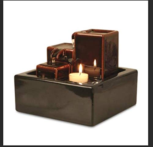 Homedics Envira Scape Endless Dance Relaxation Fountain