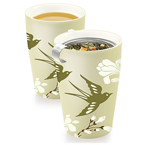 Tea forté Kati 3910238 - Tazza con Filtro per tè