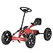 Quxxuolゴーカート ペダルカート 四輪オフロード車 2～8歳 子供用自転車 横転防止車両 ペダルドリフトカート 子供用乗用玩具 クレイジーカート 男の子 女の子 娯楽機器 親子ゲーム 子供用ギフト