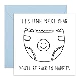 Carte d'anniversaire : les anniversaires sont le moment idéal pour les célébrations Ils sont également le meilleur moment pour donner à vos proches une raison de sourire, alors pourquoi ne pas leur offrir cette carte d'anniversaire amusante et originale pour leur montrer un peu d'affection ? 1