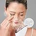 Vaporizador facial, sauna facial - LONOVE Nano Ionic Vaporizador facial de niebla...
