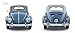 Classic Beetle: A VW Celebration