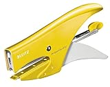Einzigartiger WOW Effekt für zu Hause und im Büro mit diesem und anderen Produkten des Leitz Sortiments, Ideale Größe für alle Schreibtische und Schubladen, 10 Jahre Garantie