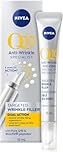 NIVEA Q10 Anti-Wrinkle Specialist Targeted Wrinkle Filler, 15mL | Anti aging wrinkle filler for all skin types