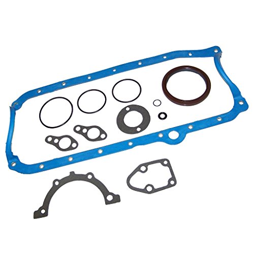 Dnj Ek3104M Master Engine Rebuild Kit For 1996-2002 / Cadillac, Chevrolet, Gmc/C-Series, Escalade, Express 1500-2500-3500, K-Series, Savana 1500-2500-3500, Tahoe, Yukon / 5.7L /Ohv/ V8 / 16V /Vin R #TOP4
