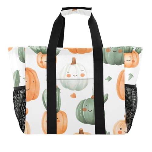 Grand sac de plage en toile pour femme idéal pour vos pique-niques