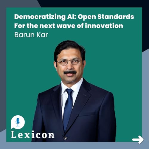 Breaking the AI bottleneck: how open networks could break big tech monopoly