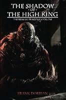 The Shadow of the High King 0995518424 Book Cover